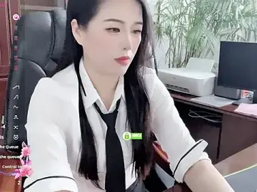 Stripchat Live Sex Cam of Kaixin520
