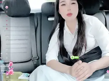 Stripchat Adult Webcam of Kaixin520