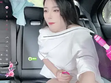 Stripchat Free Porn Cam of Kaixin520