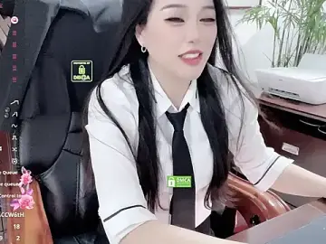 Stripchat Live Porn of Kaixin520