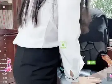 Stripchat Adult Webcam of Kaixin520