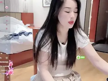 Stripchat Free Live Porn of Kaixin520