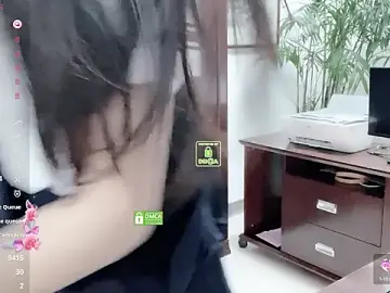 Stripchat Adult Video Chat of Kaixin520