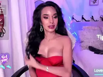 Stripchat Sex Cam of ValeriaDion