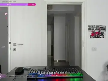 Stripchat Free Porn Cam of ZackFraser