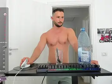Stripchat Private Sex Chat of ZackFraser