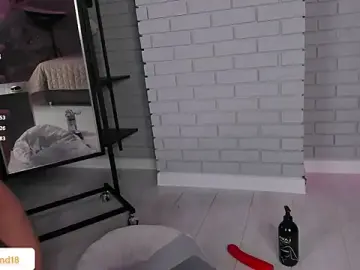 Stripchat Live Sex Cam of juicy-pussy