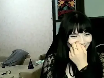 Stripchat Free Live Porn of kawaiigothica
