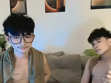 Stripchat Sex Cam of twink_pinoy