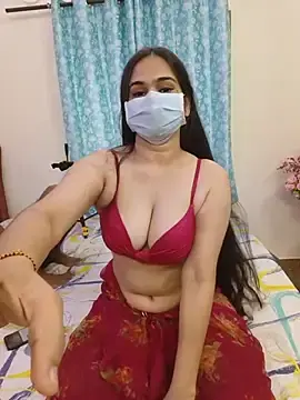 Stripchat Live Sex of Akankshatango