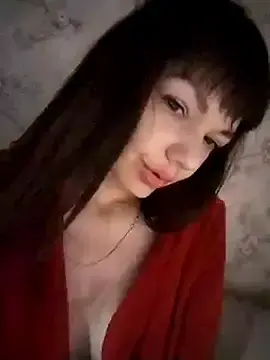 Stripchat Nude Webcam of AliceSwan1122