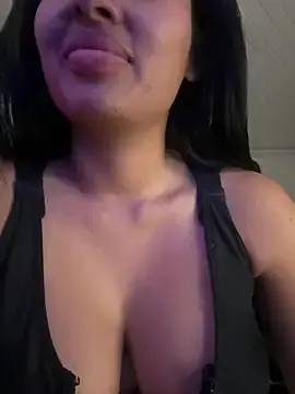 Stripchat Private Sex Chat of Anily_Lovely