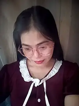 Stripchat Sex Cam of Bamboo_nice123
