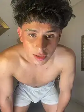 Stripchat Nude Webcam of Jhonny-Blake