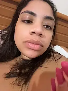 Stripchat Sex Cam of Morenacarioca3