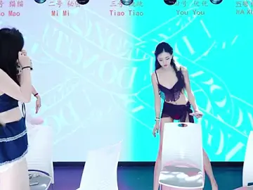 Stripchat Live Sex of YC-888