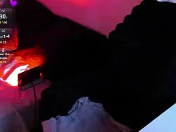 Stripchat Live Sex Cam of bonnie_moon_
