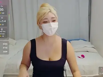 Stripchat Best Webcam of joababa312