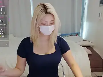 Stripchat Best live sex cam show of joababa312