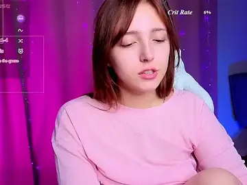 Stripchat Nude Webcam of musefox