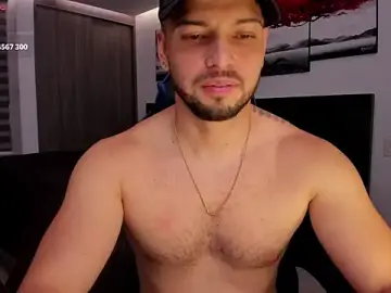 Stripchat Free Porn Cam of nick_klaus