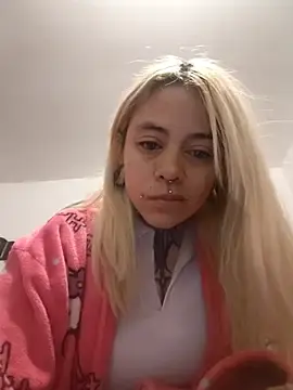 Stripchat Adult Webcam of sofigirlgold