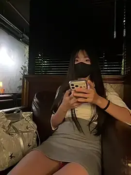 Stripchat Adult Webcam of xiao-Lin