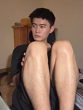 Stripchat Adult Video Chat of CalvinHY