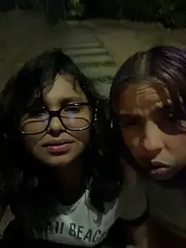 Stripchat Live Sex Cam of Cuteprincess21