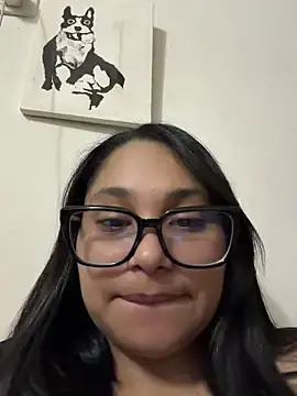 Stripchat Sex Cam of Cuteprincess21