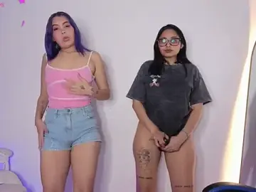 Stripchat Sex Chat of Cuteprincess21
