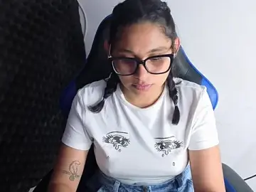 Stripchat Live Sex of Cuteprincess21
