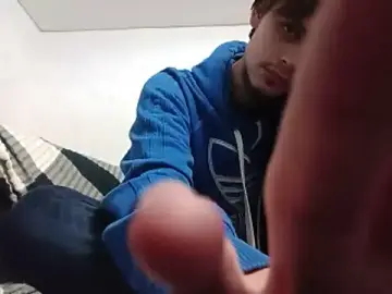 Stripchat Free Porn Cam of RayMartino