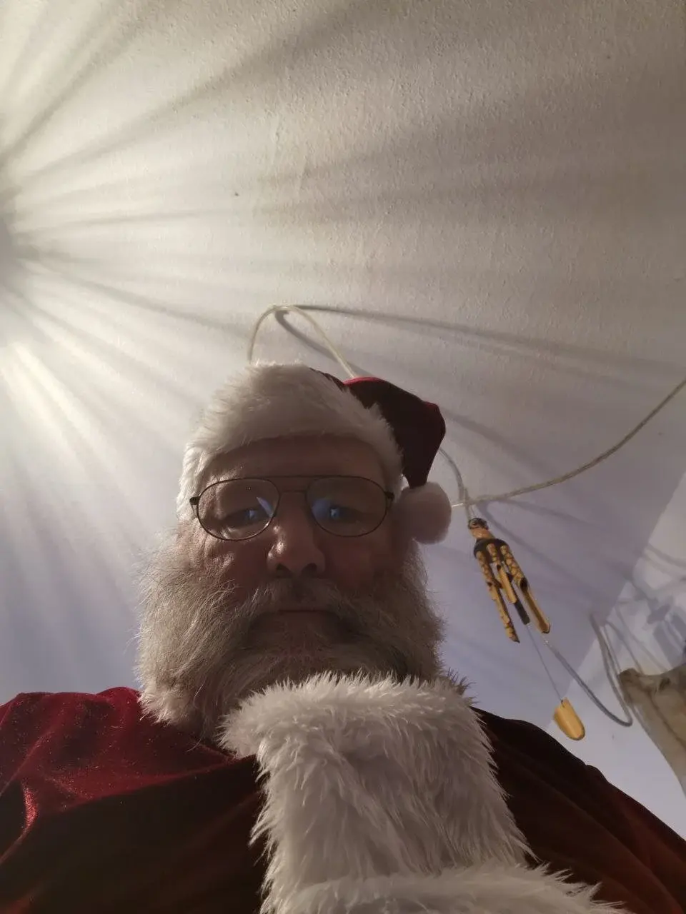 SexySantaC