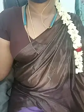 Stripchat Sex Chat of Tamil-hotwife