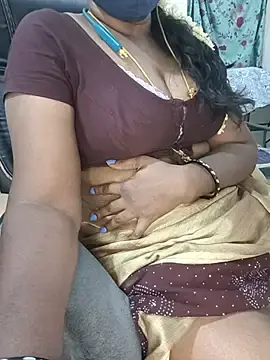 Stripchat Live Porn of Tamil-hotwife