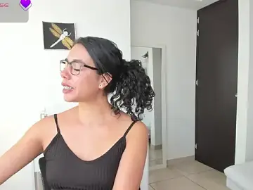 Stripchat Free Live Porn of miss_secretary
