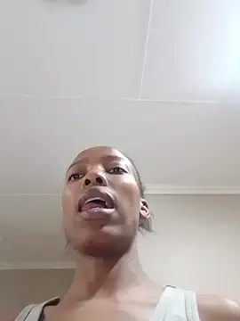 Stripchat Live Sex of MsParisSmith