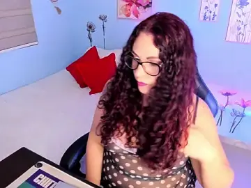 Stripchat Adult Webcam of Nicky_lucy_m
