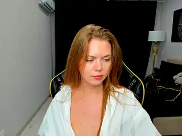 Stripchat Live Sex of Strawberrye