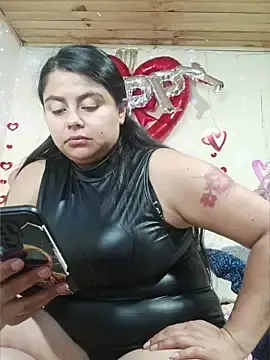 Stripchat Adult Webcam of celeste_hotty
