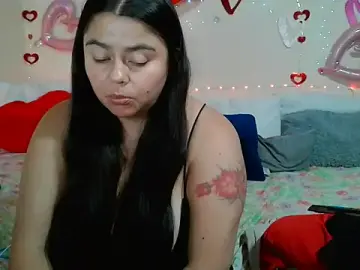 Stripchat Free Live Porn of celeste_hotty