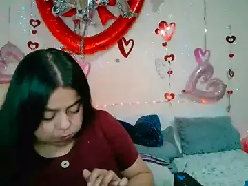 Stripchat Adult Webcam of celeste_hotty