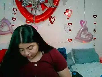 Stripchat Best Webcam of celeste_hotty