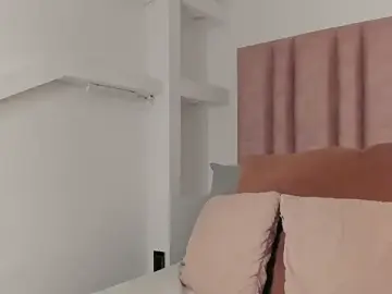 Stripchat Live Porn of im_alejandra_