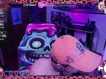 Stripchat Best Webcam of masterkevinftm