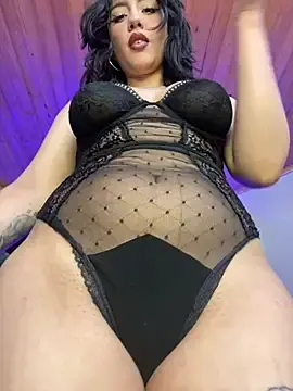 Stripchat Free Porn Cam of Baby_banshee