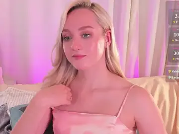 Stripchat Live Porn of Chloe-Deccer