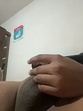 Stripchat Live Sex of MexaVergon