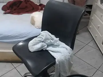 Stripchat Sex Chat of MysterBearMG